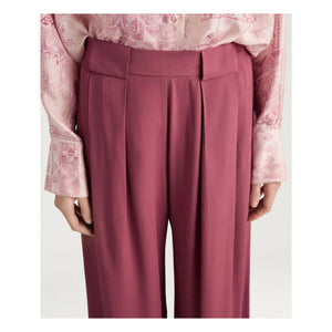 Momoni - Aspen pantolon | Mauve