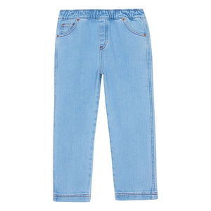 Bonton - Jean Fracas | Hellblau