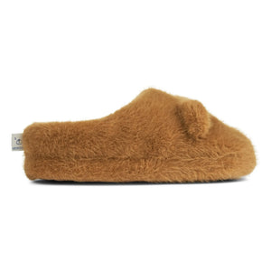 Liewood - Aviaja Ayı Terlikler | Karamel