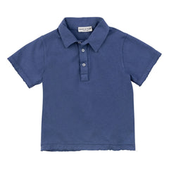 Babe & Tess - Vintage Polo | Marine
