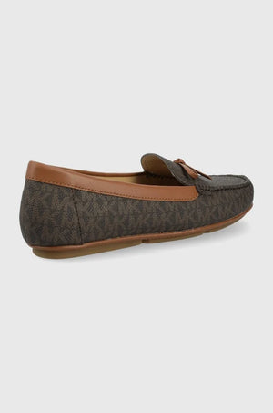 MICHAEL Michael Kors Juliette Moc Loafer
