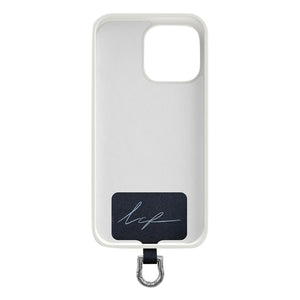 LaCoqueFrançaise - Universal Adapter | Silber