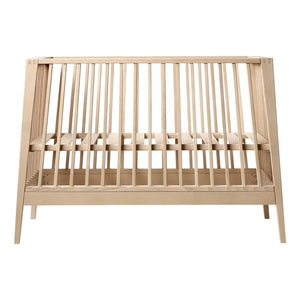 Leander - Linéa Cot 60x120 | Kayın