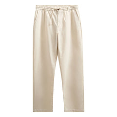 Anerkjendt - Akjan Leinenhose | Beige