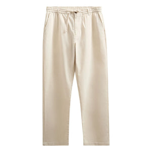 Anerkjendt - Akjan Leinenhose | Beige