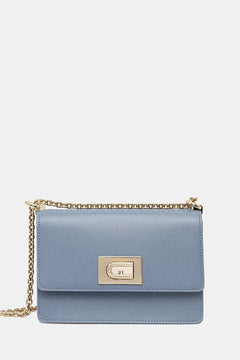 Furla deri kadın çapraz çanta 1927 Mini Crossbody 20