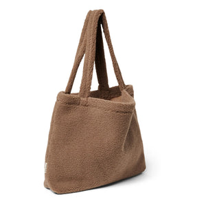 Studio Noos - Wickeltasche | Braun