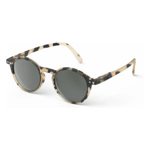 IZIPIZI - Sunglasses #D Junior Tortoise Shell | Beige
