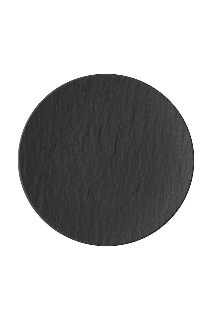 Villeroy & Boch Manufacture Rock Tabak 15,5 cm