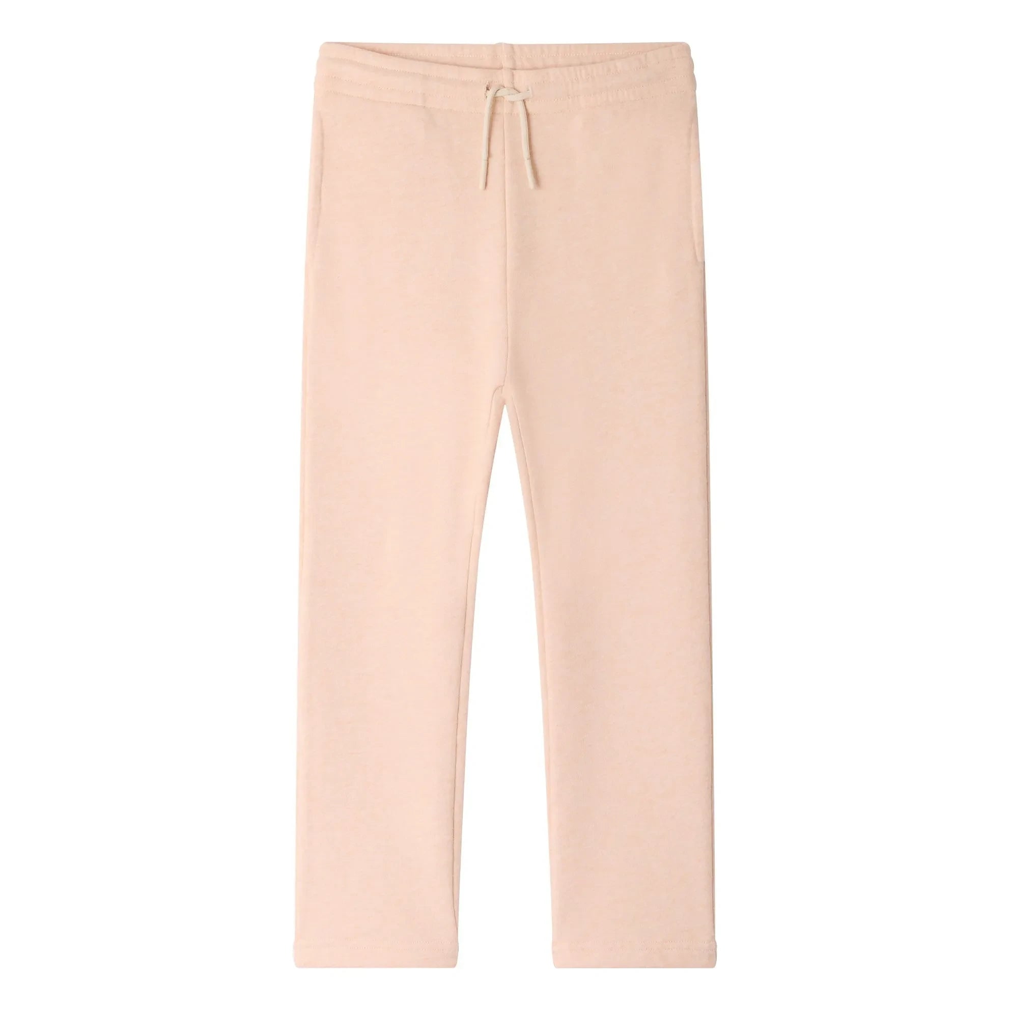 Bonpoint - Dalila Organik Pamuk Jogger | Pembe