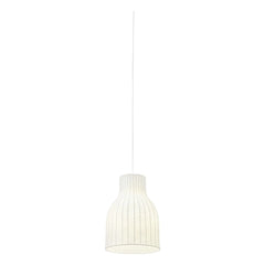 Muuto - Strand sarkıt lamba, Benjamin Hubert | Beyaz