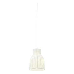 Muuto - Strand sarkıt lamba, Benjamin Hubert | Beyaz