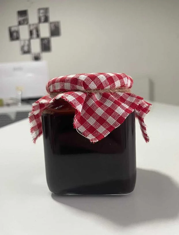 Sinopya - Sinop Armut Pekmezi 250 GR