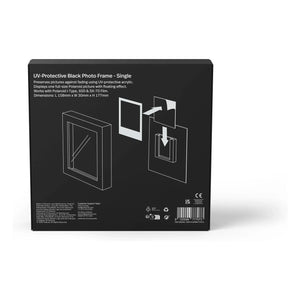 Polaroid – Polaroid-Bilderrahmen | Schwarz
