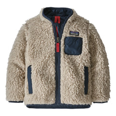 Patagonia - Retro-X Polar Yelek | Lacivert