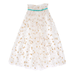Meri Meri - Gold Star Cape | Gold