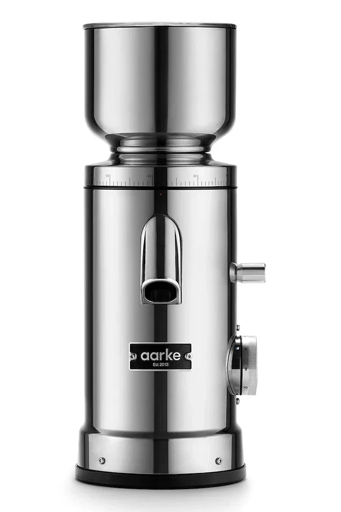 Aarke Coffee Grinder EU Kahve Öğütücü 35,5 x 15,5 cm