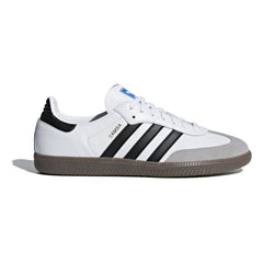 Adidas – Samba OG Sneaker | Weiß