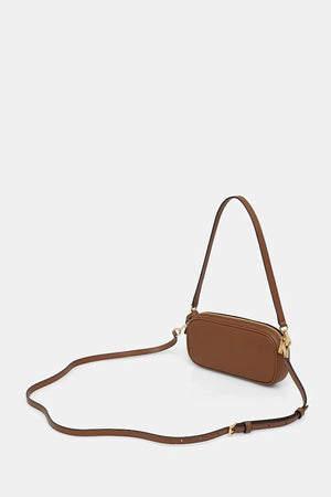 MICHAEL Michael Kors kadın deri crossbody çanta May