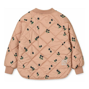 Liewood - Zella Termal Set | Pembe
