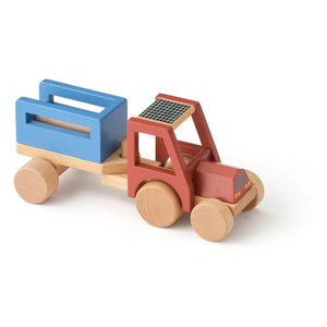 Kid's Concept - Traktör