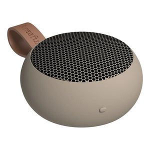 Kreafunk - aGO II Cep Bluetooth Hoparlör | Kum