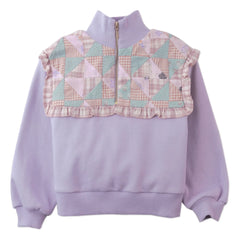 Gingersnaps - Mona sweatshirt | Lila