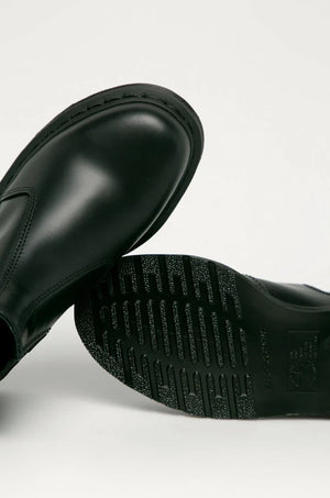 Dr. Martens - 2976 Mono Deri Chelsea Bot