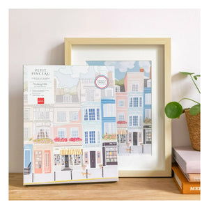 La Petite Épicerie - Number Coloring Kit - Notting Hill by La Petite Épicerie