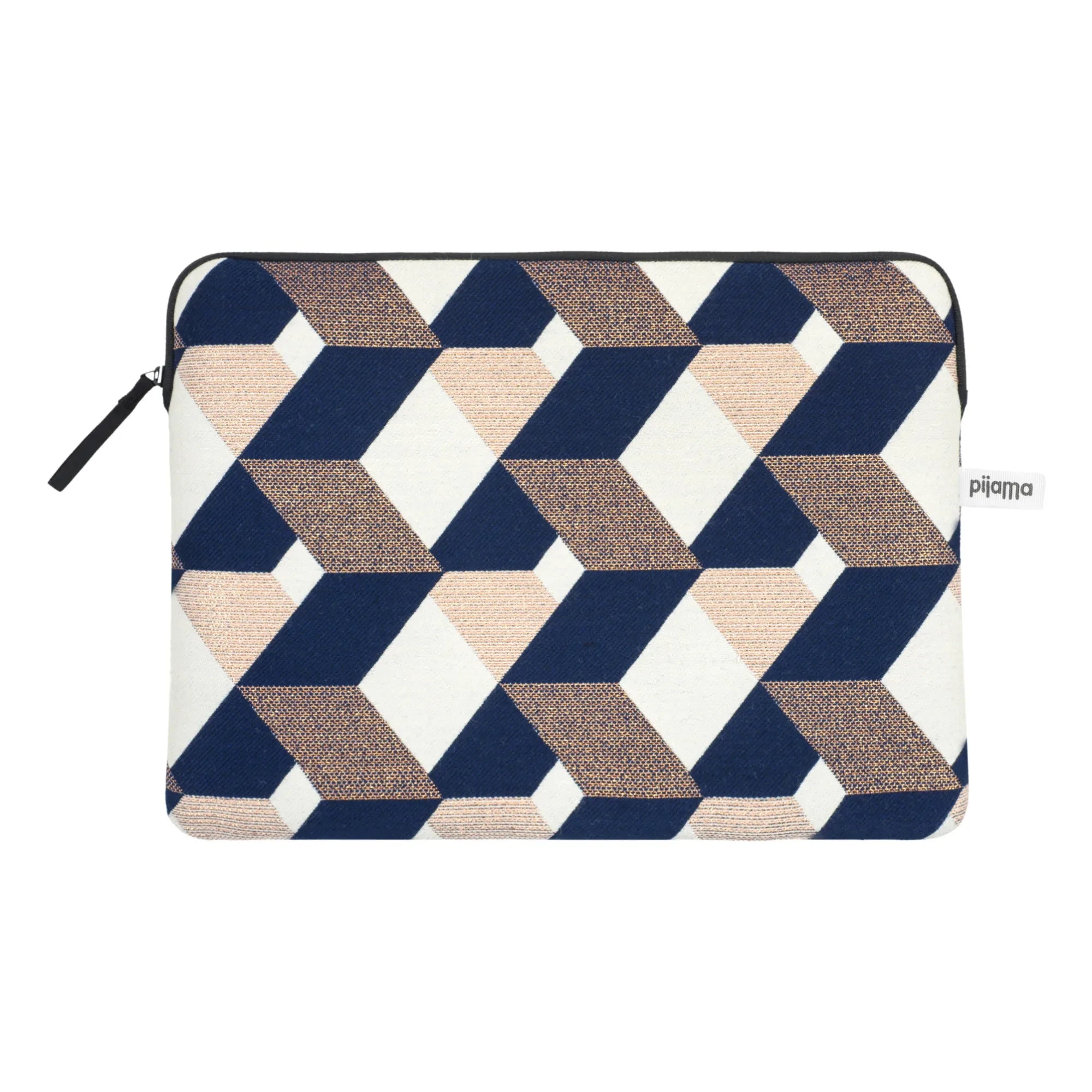 Pijama - Lurex iPad Kılıfı | Gold
