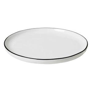 Broste Copenhagen - Salt Porzellanteller