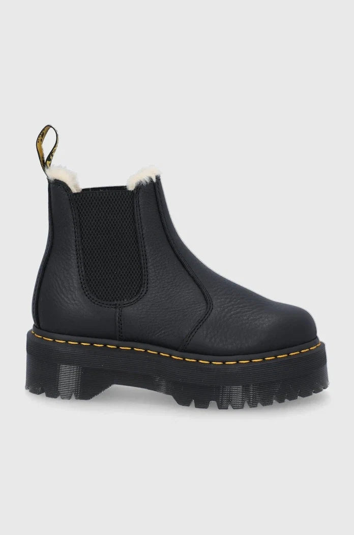 Dr. Martens 2976 Quad Fl Deri Chelsea Bot