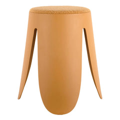 Present Time - Savor Hocker | Gelb