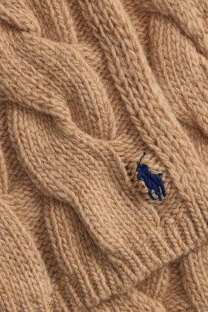 Polo Ralph Lauren Yün Kadın Şal