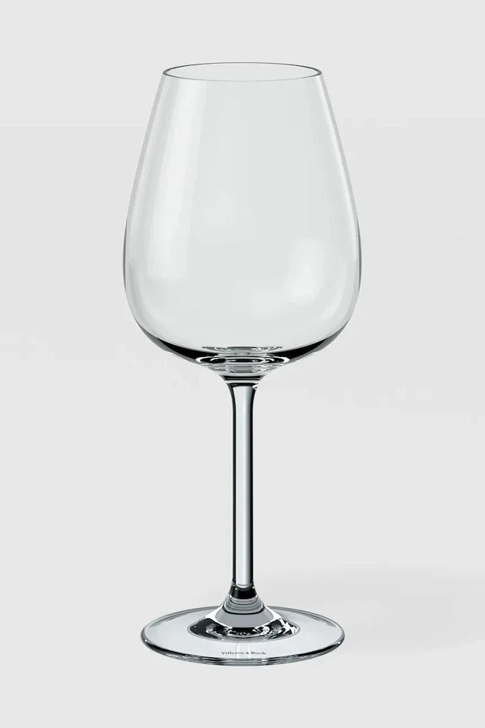 Villeroy & Boch Bohemia 250 ml Şarap Kadehi Seti (4 Parça)