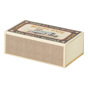 Maileg - Big Brother Mouse + Kutu