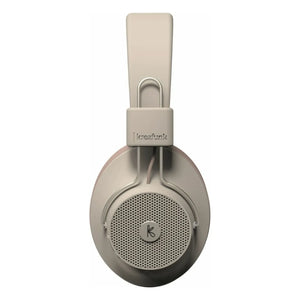Kreafunk - aBEAT Qi Bluetooth kulaklık | Kum