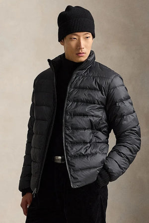 Polo Ralph Lauren Erkek Kapitone Ceket