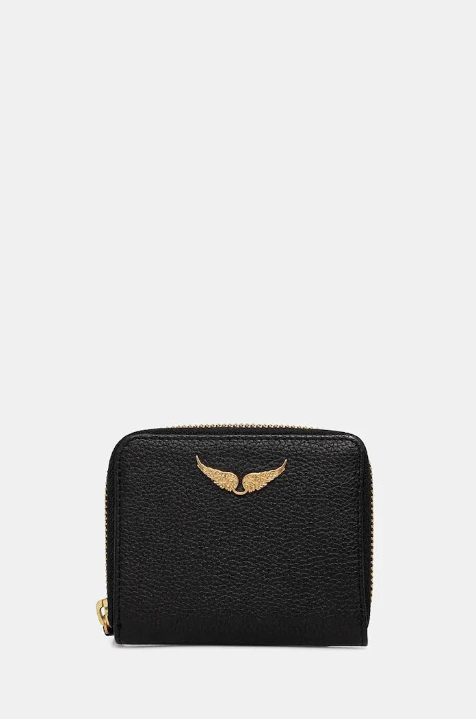 ZADIG&VOLTAIRE deri cüzdan