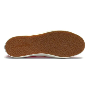 Superga - 2750 Klasik spor ayakkabı | Turuncu