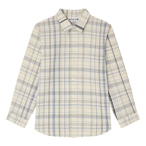 Bonpoint - Daho Shirt | Ecru