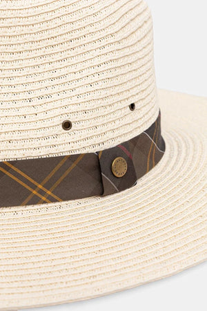 Barbour Erkek Şapkası Kirkstone