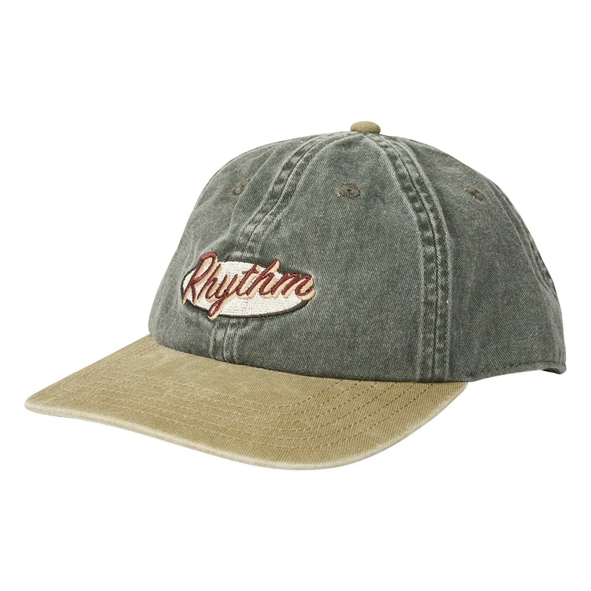 Rhythm – Halmark Mütze | Khaki