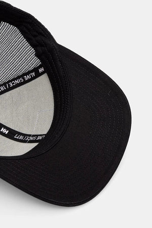 Helly Hansen trucker şapka