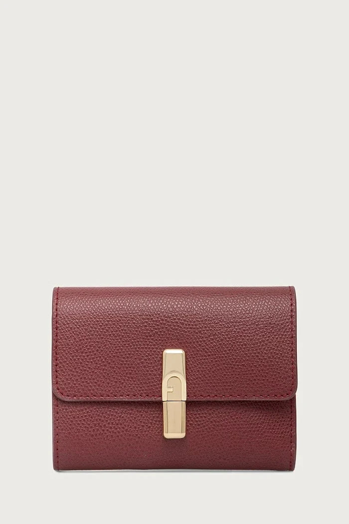 Furla Kadın Deri Cüzdan Iride S