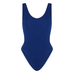 Sorbet Island - Riva One-Piece Swimsuit | Royal Blue