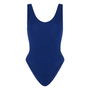 Sorbet Island - Riva One-Piece Swimsuit | Royal Blue