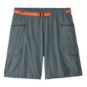 Patagonia - Daily Waterproof Shorts | Verdigris