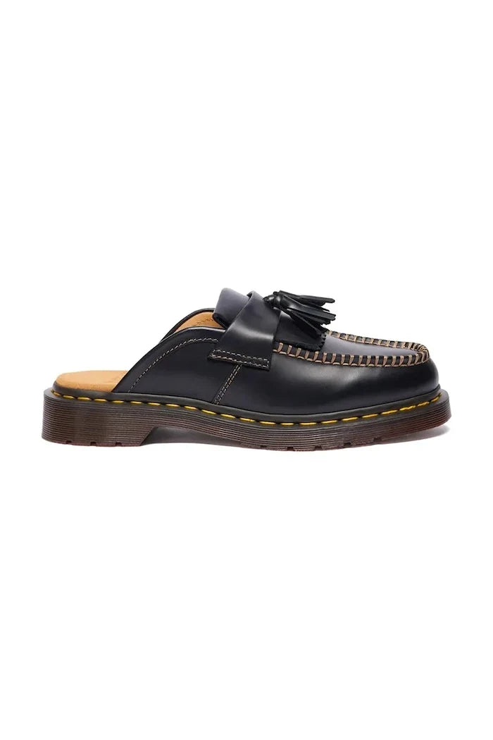 Dr. Martens Adrian Mule Deri Kadın Terlik Sabo