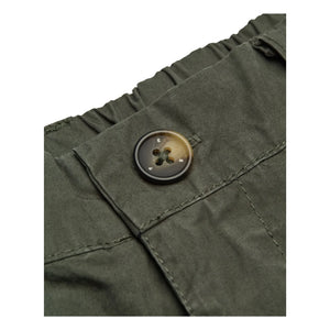 Element - Cargo trousers | Dark green